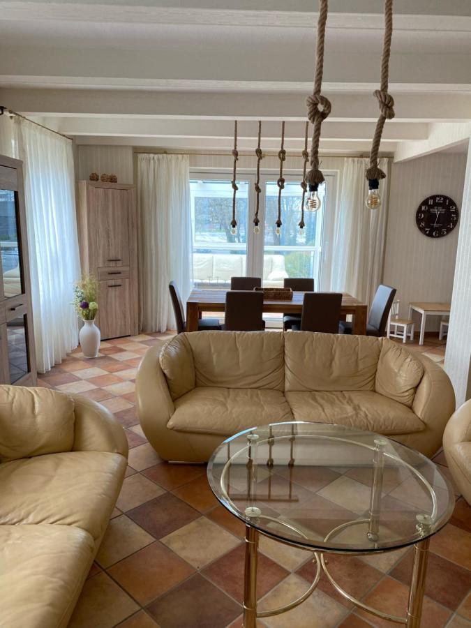 Haus Springpfuhl Mit Wintergarten برلين المظهر الخارجي الصورة