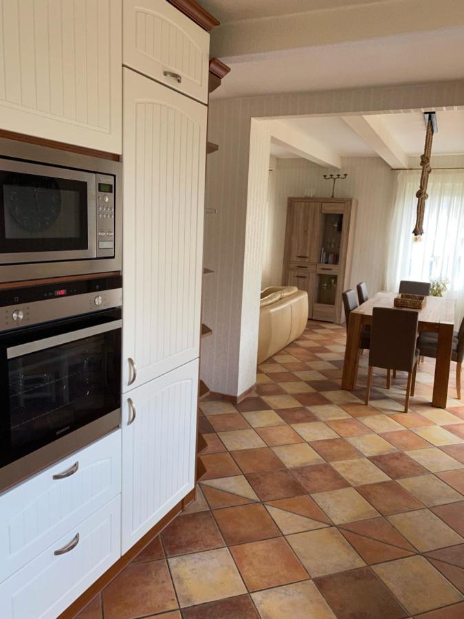Haus Springpfuhl Mit Wintergarten برلين المظهر الخارجي الصورة