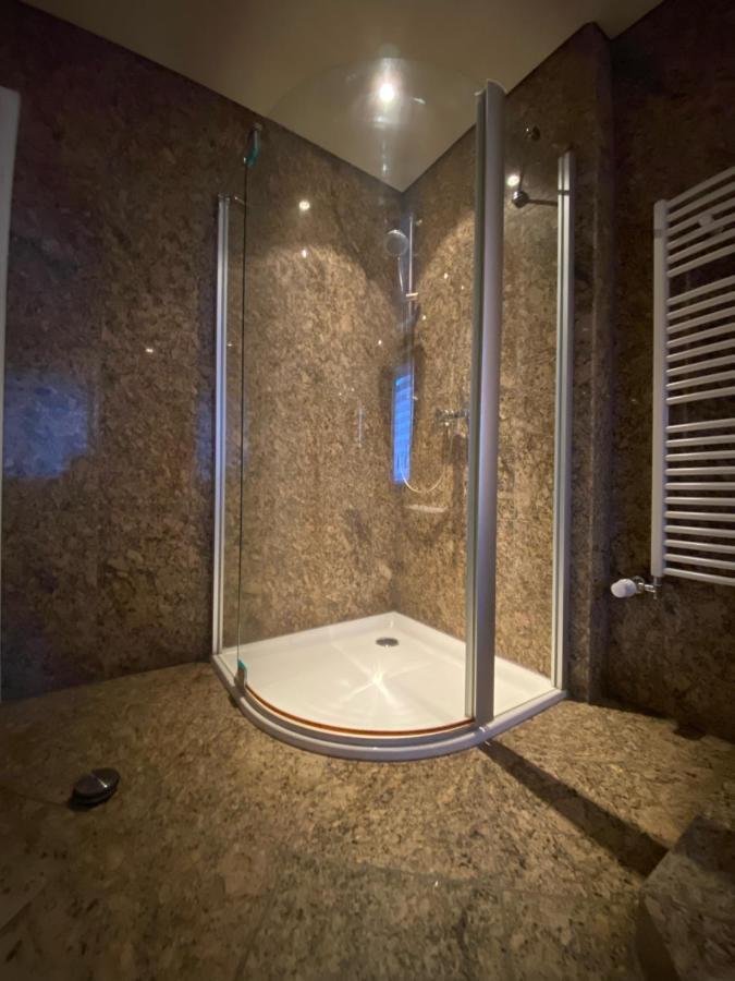 Haus Springpfuhl Mit Wintergarten برلين المظهر الخارجي الصورة